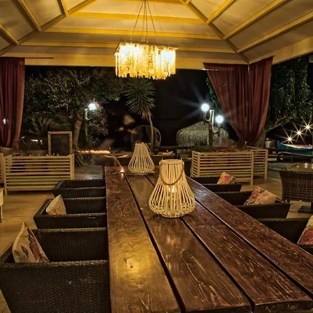 Hotel Venus Nea Styra