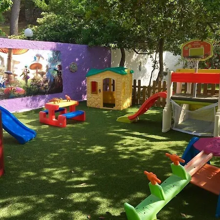 فندق Venus 3*