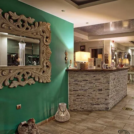 Hotel Venus Nea Styra