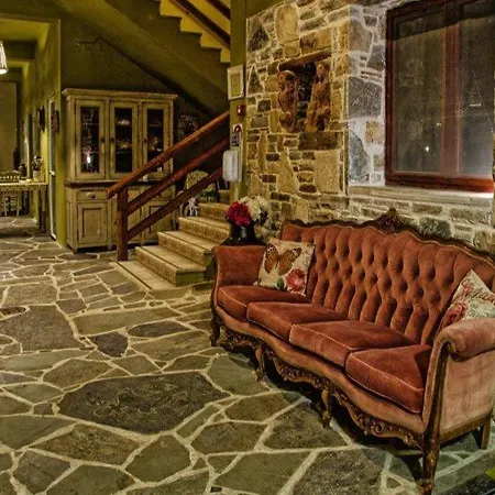 Hotel Venus 3*