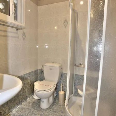 Hotel Venus Nea Styra