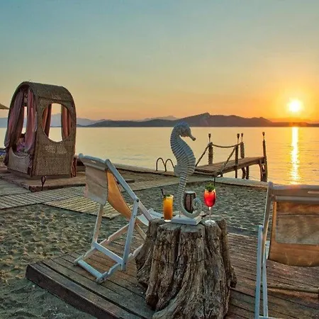 Venus Hotel Nea Styra