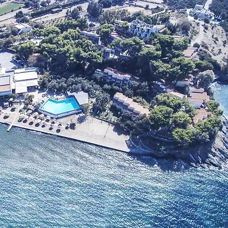 Venus Hotel Nea Styra