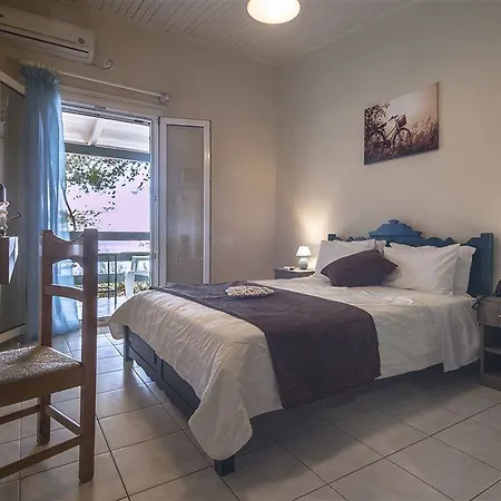 Venus Hotel Nea Styra