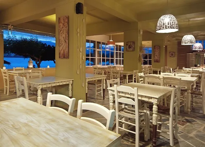 Venus 3* Неа-Стира